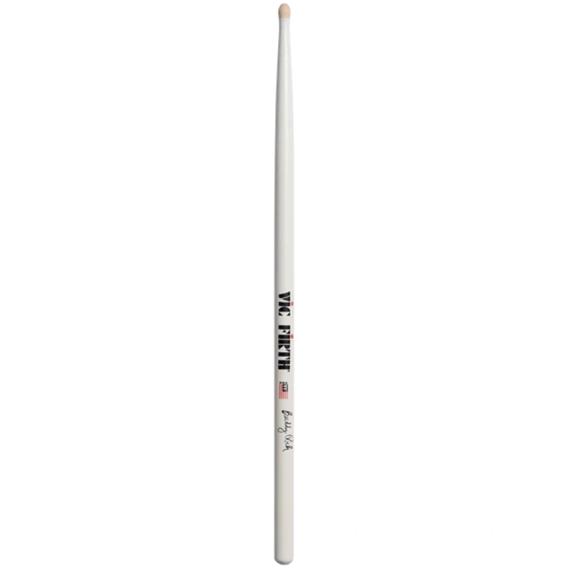 Vic Firth Signature Drumsticks - Buddy Rich