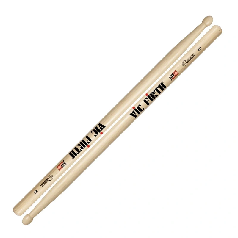 Vic Firth VFMS2 Corpsmaster MS2 Snare Drumstick