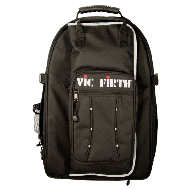 Vic Firth VicPack Drummer's Backpack