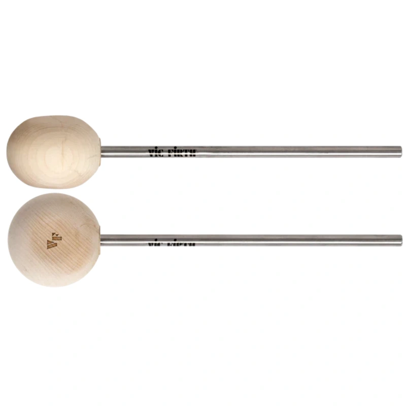 Vic Firth VKB2 Bass Drum Beater
