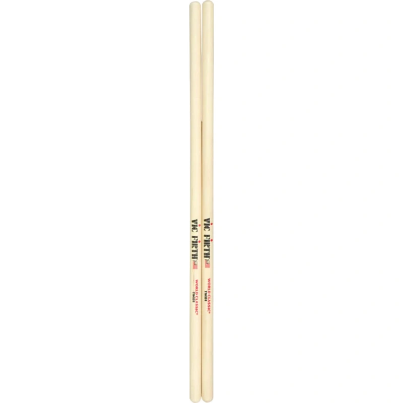Vic Firth World Classic Timbale Sticks 17 in.