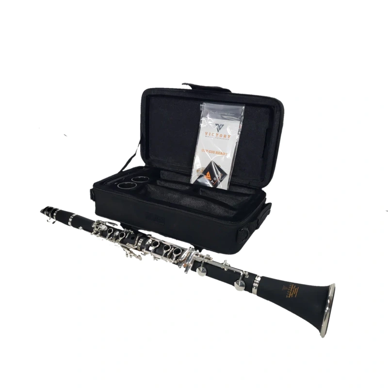 Victory Triumph Series Bb Clarinet