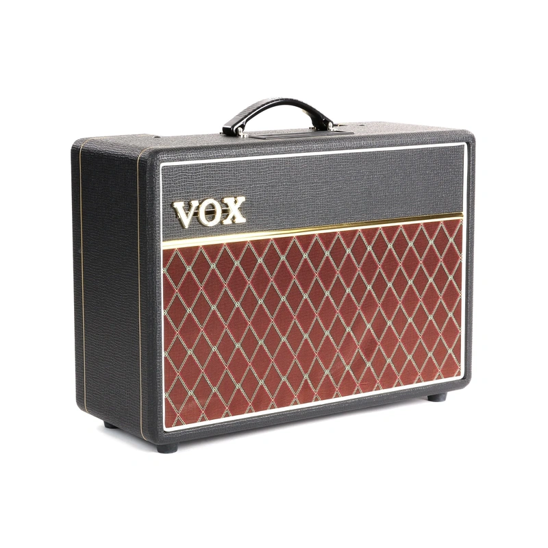 Vox AC10 Custom Combo Amplifier