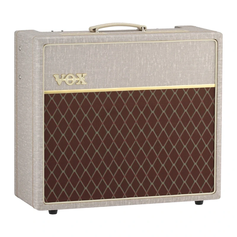Vox AC15 15W 1X12" Handwire Tube Combo (Demo Stock)