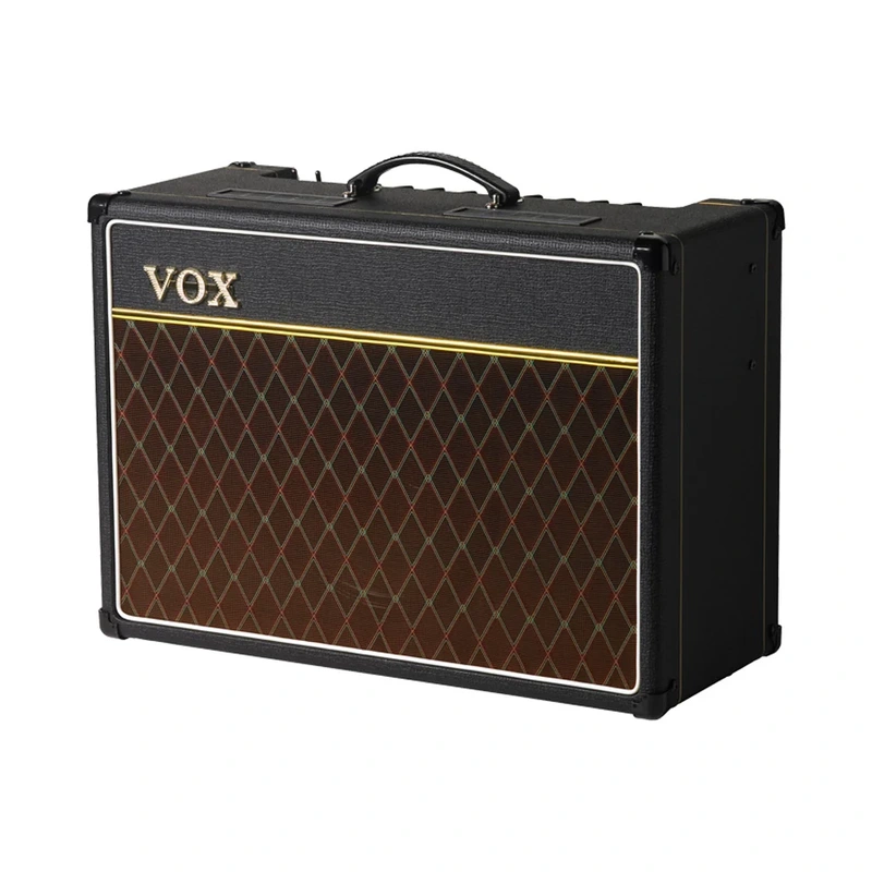 Vox AC15C1 Watt 1 X 12" Tube Combo Amp