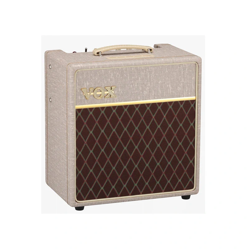 Vox Hand Wired Series AC4HW1 Combo Amplifier