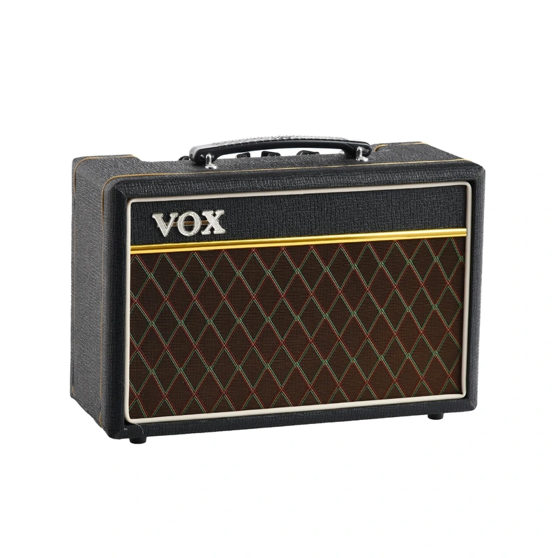 Vox V-9106 Pathfinder 10 (2001)