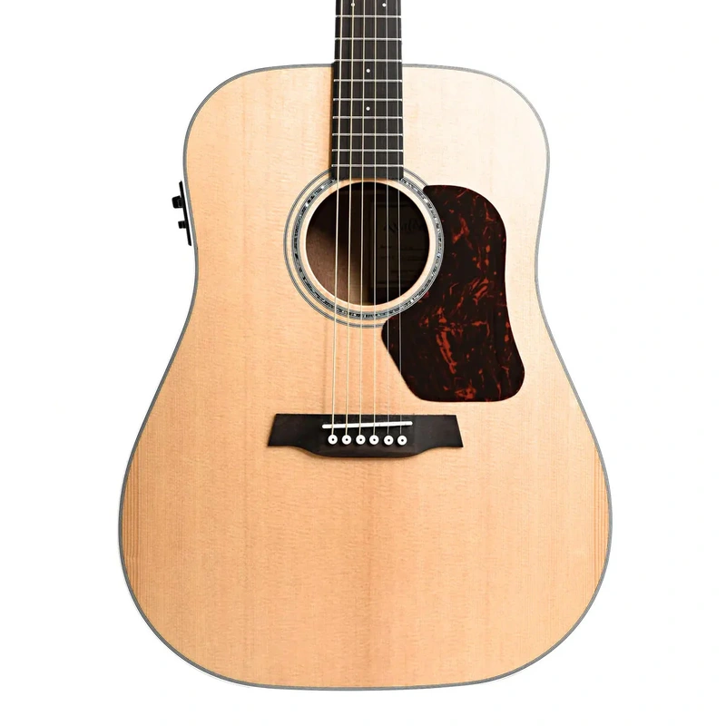 Walden Natura D740E Acoustic-Electric Guitar & Gigbag