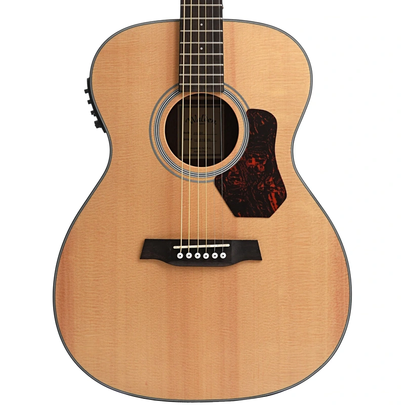 Walden Natura O550E Acoustic-Electric Guitar & Gigbag