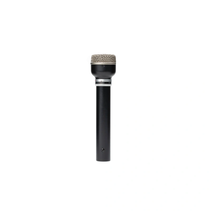 Warm Audio WA-19 Dynamic Studio Microphone - Black