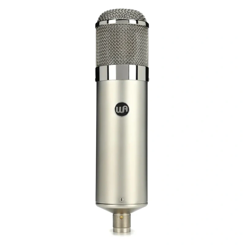 Warm Audio WA-47 Tube Condenser Microphone