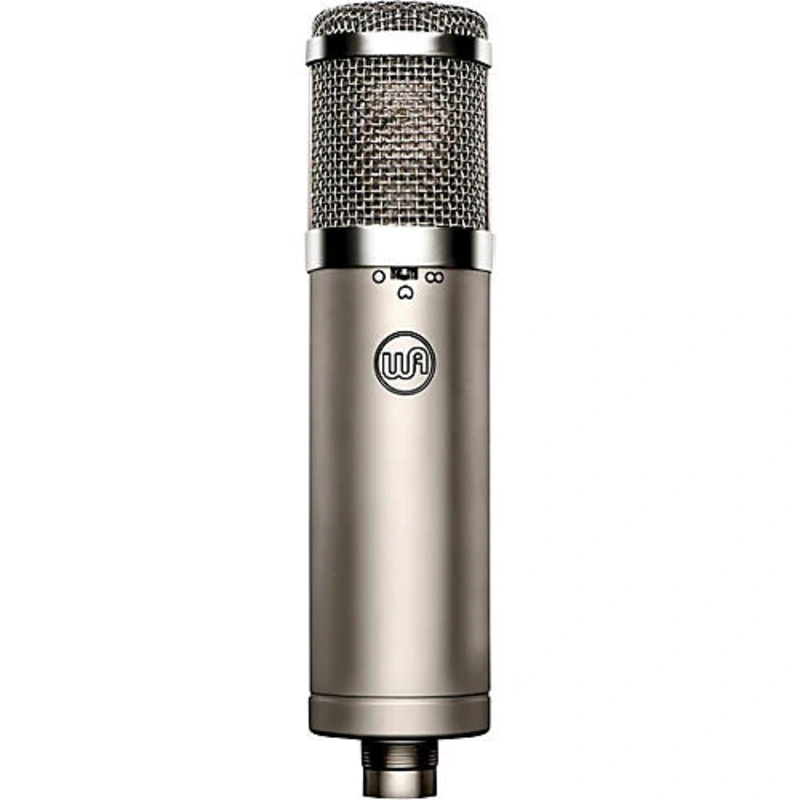 Warm Audio WA-47jr FET Condenser Microphone
