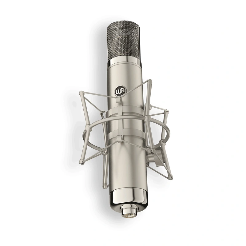 Warm Audio WA-CX12 Tube Condenser Microphone