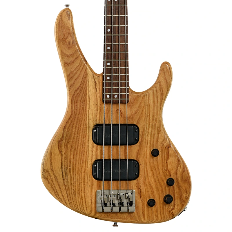 Washburn XB-920 4-String Electric Bass (1998)