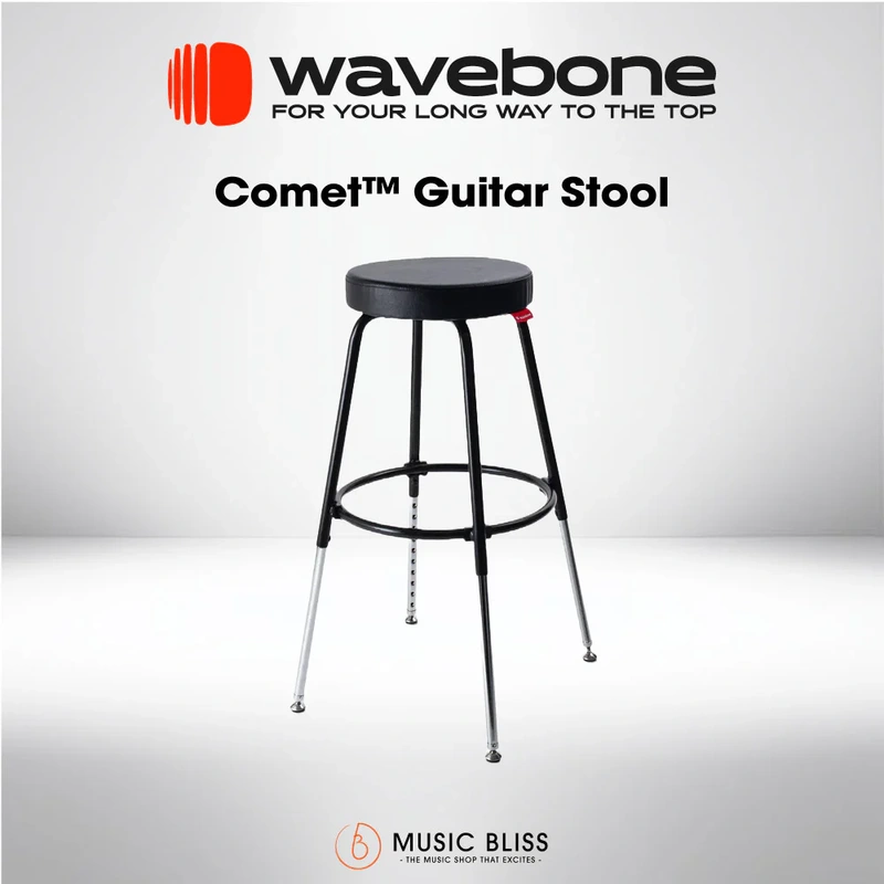 Wavebone Comet - Performance Stool