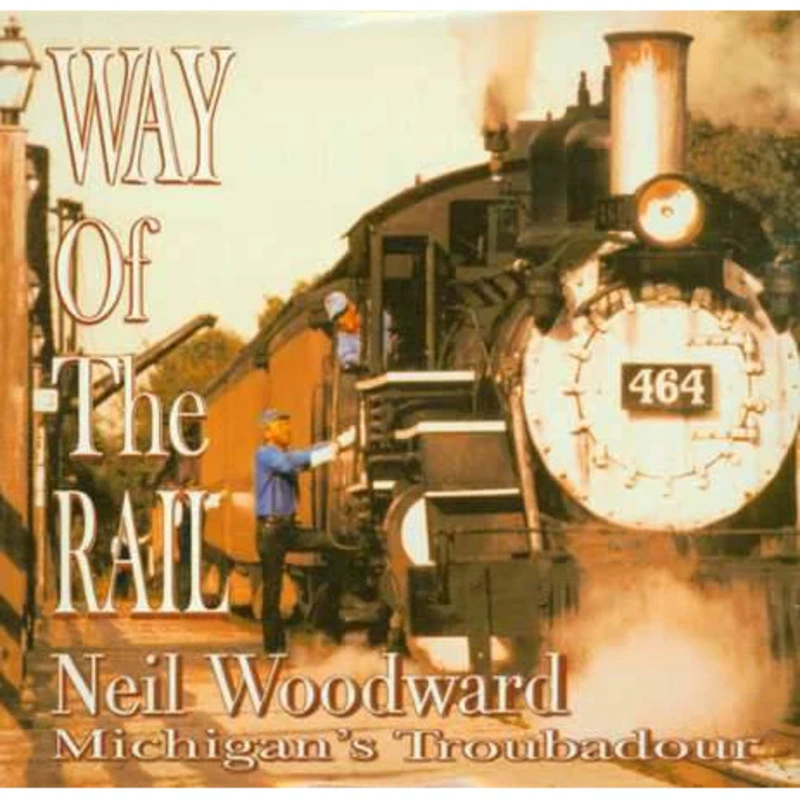 Way of the Rail