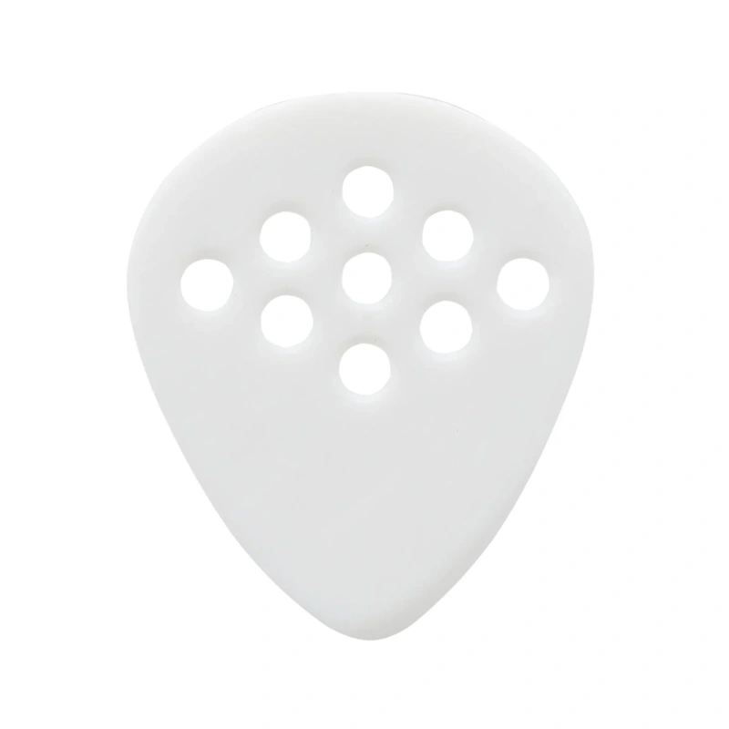 Wegen BG140 Bluegrass Picks, Set of 4, White 1.40MM