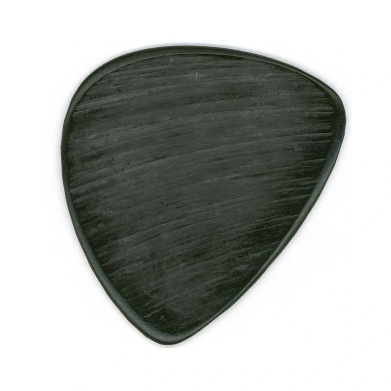 Wegen D100B Dipper Picks, Set of 2, Black 1.00MM