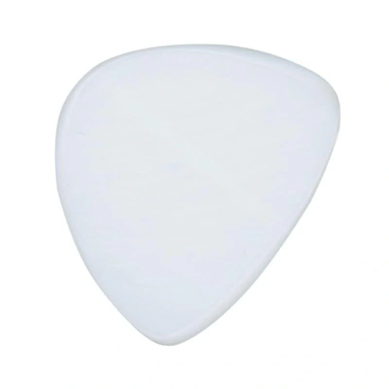 Wegen D180 Dipper Picks, Set of 2, White 1.80MM