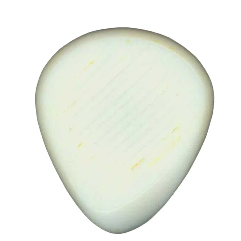 Wegen Fat Fatone Pick, White 5.00MM