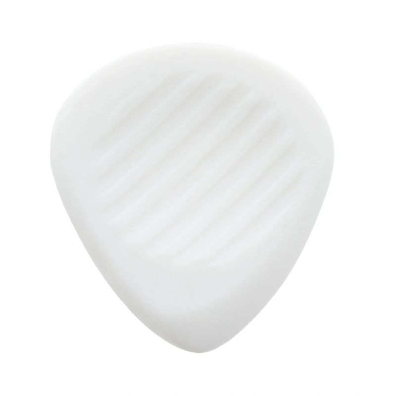 Wegen GP250 Gypsy Jazz Picks, Set of Two, White 2.50MM
