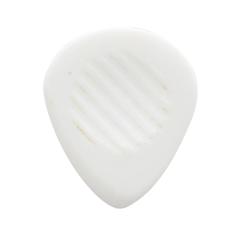 Wegen GP250 Lefty Gypsy Jazz Flatpicks, Set of 2, White 2.50MM