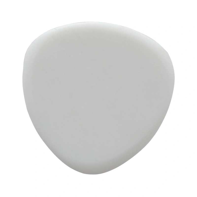Wegen M200 Mandolin Picks, Set of 2, White 2.00MM