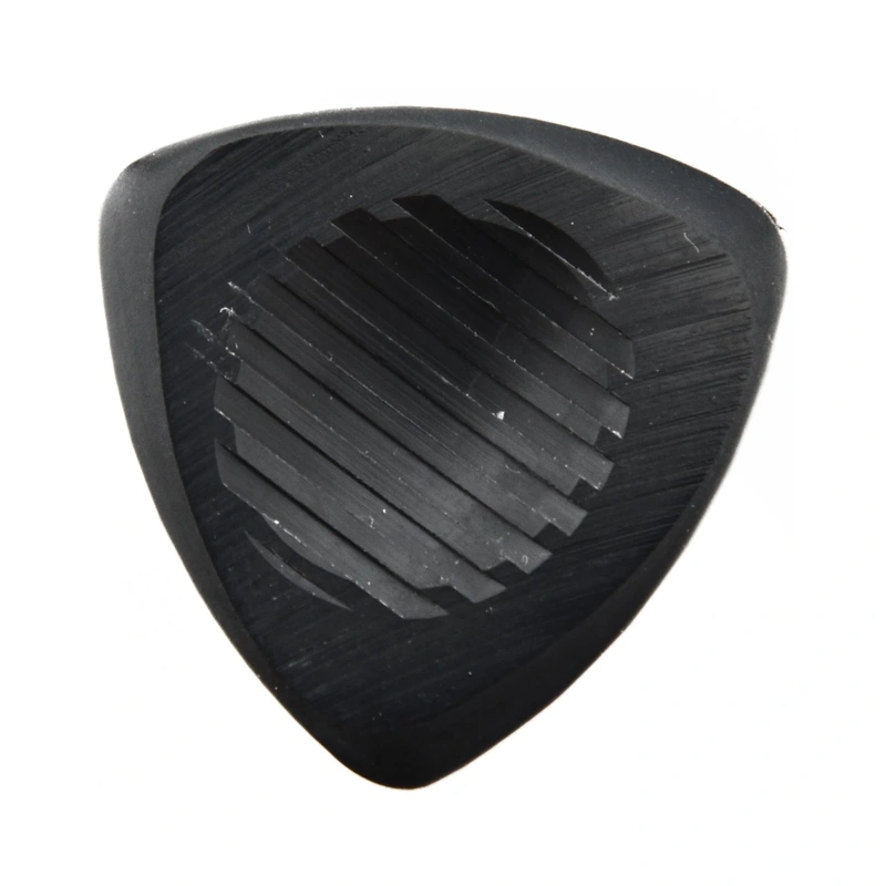 Wegen TR250B Trimus 250 Pick, Black 2.50MM