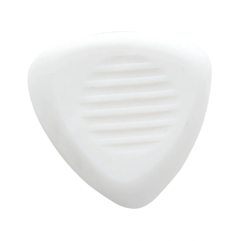 Wegen TR500 Trimus 500 Pick, White 5.00MM