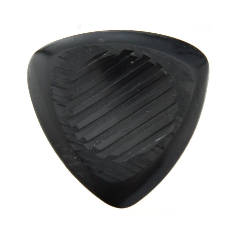 Wegen TR500B Trimus 500 Pick, Black 5.00MM