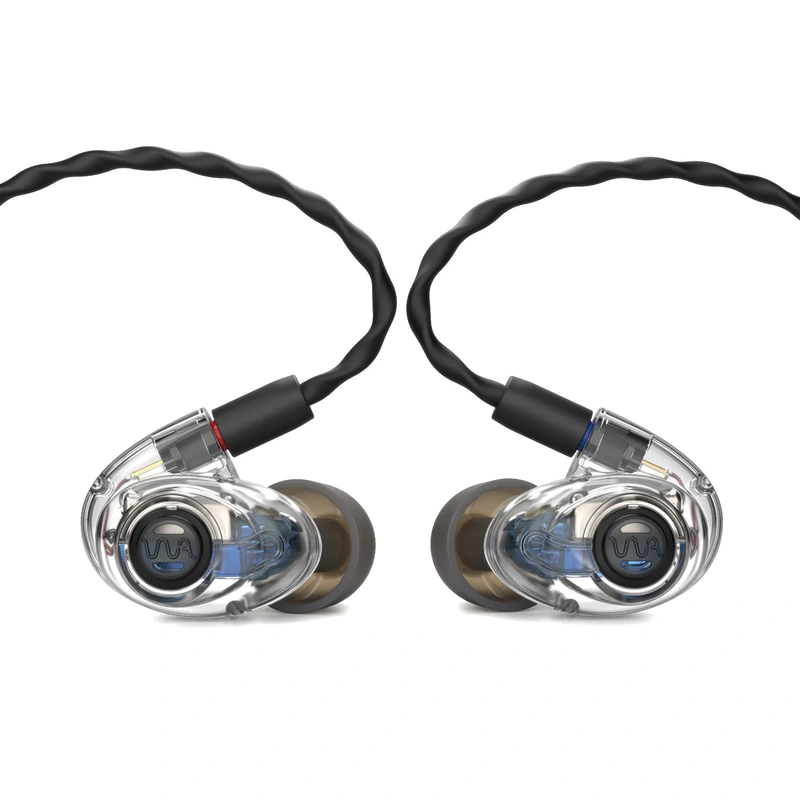 Westone Audio Am Pro X20 2-Driver Universal In-Ear Monitors