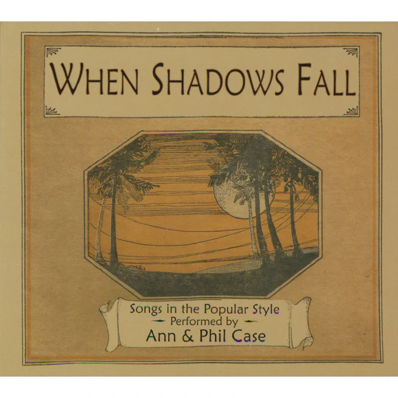 When Shadows Fall