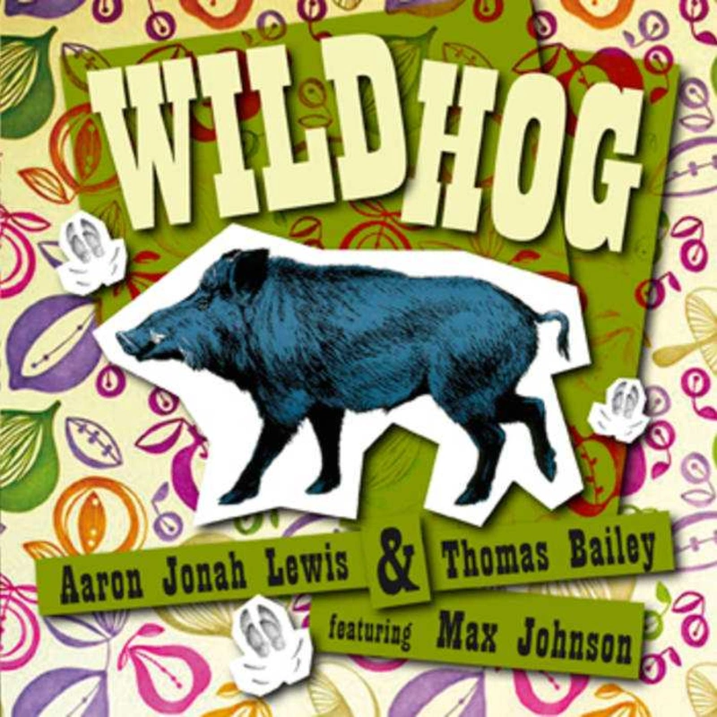 Wild Hog