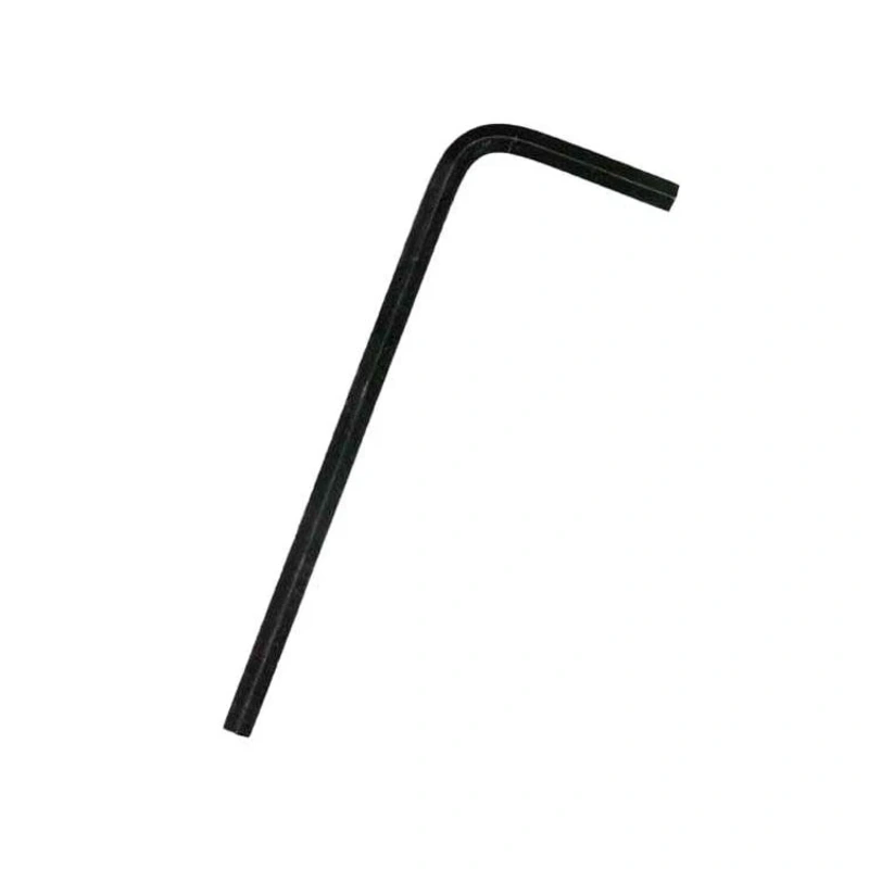 Wrench for Autoharp Fine Tuners - 2.5mm Allen