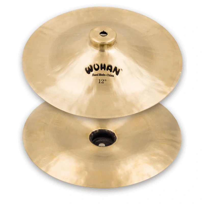 Wuhan 12" China Cymbal