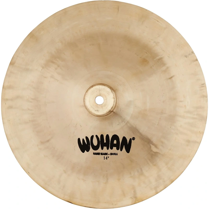 Wuhan 14" China Cymbal