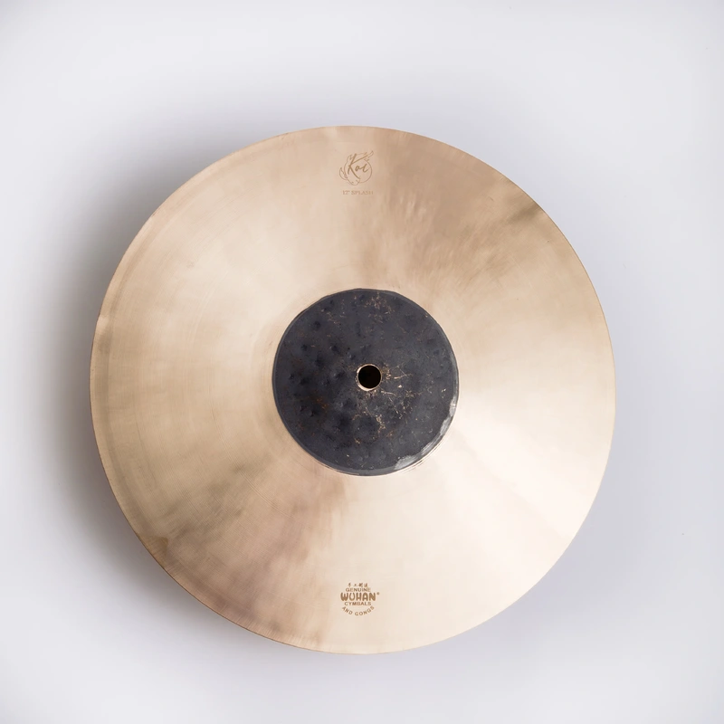 Wuhan Koi 12" Splash Cymbal