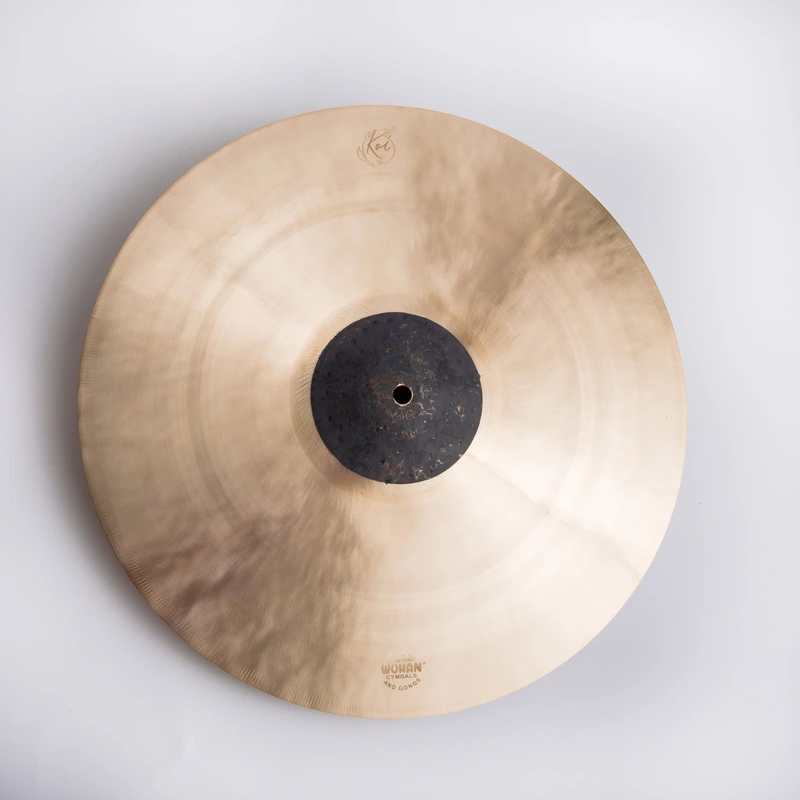 Wuhan Koi 17" Crash Cymbal