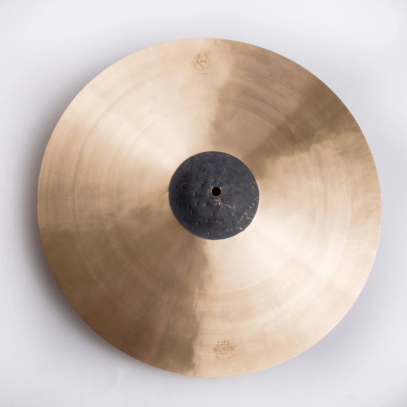 Wuhan Koi 19" Crash Cymbal