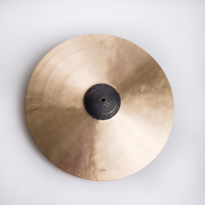 Wuhan Koi 21" Ride Cymbal