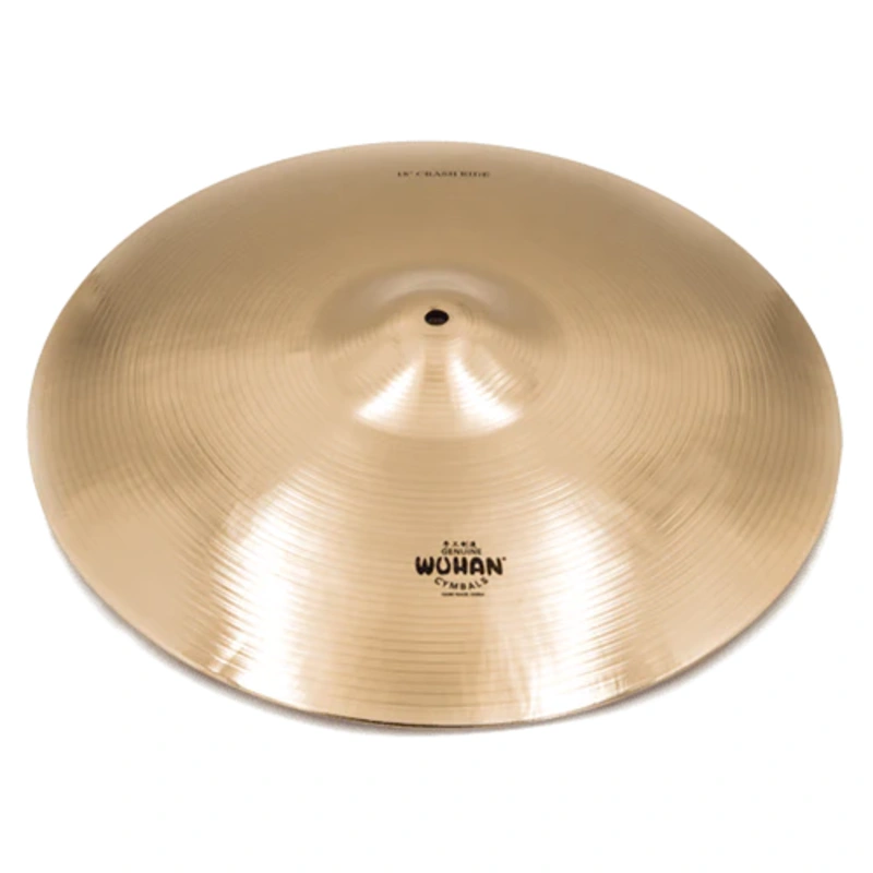 Wuhan Western 18" Crash-Ride Cymbal
