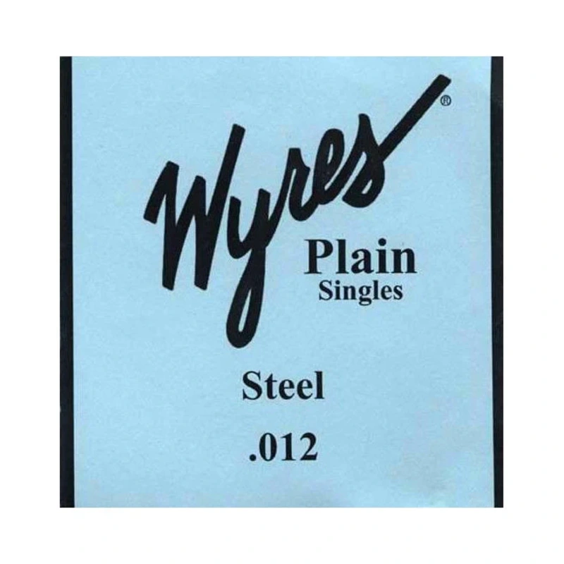 Wyres Baritone Guitar Single