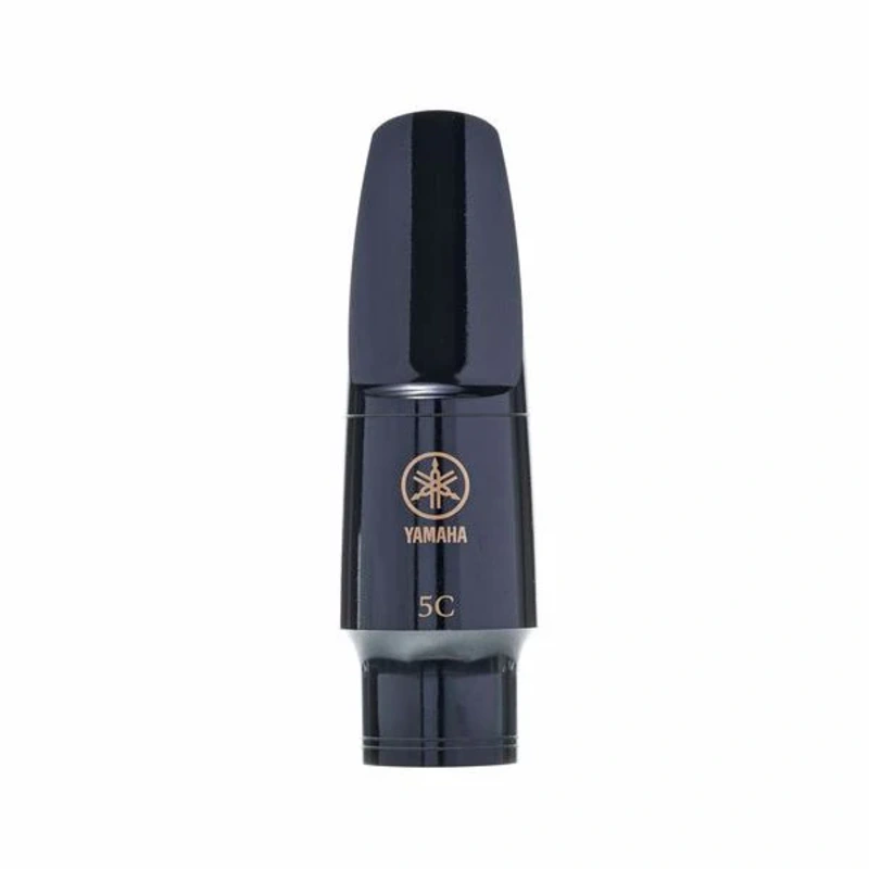 Yamaha 5C Alto Saxophone Mouthpiece, Standard Series