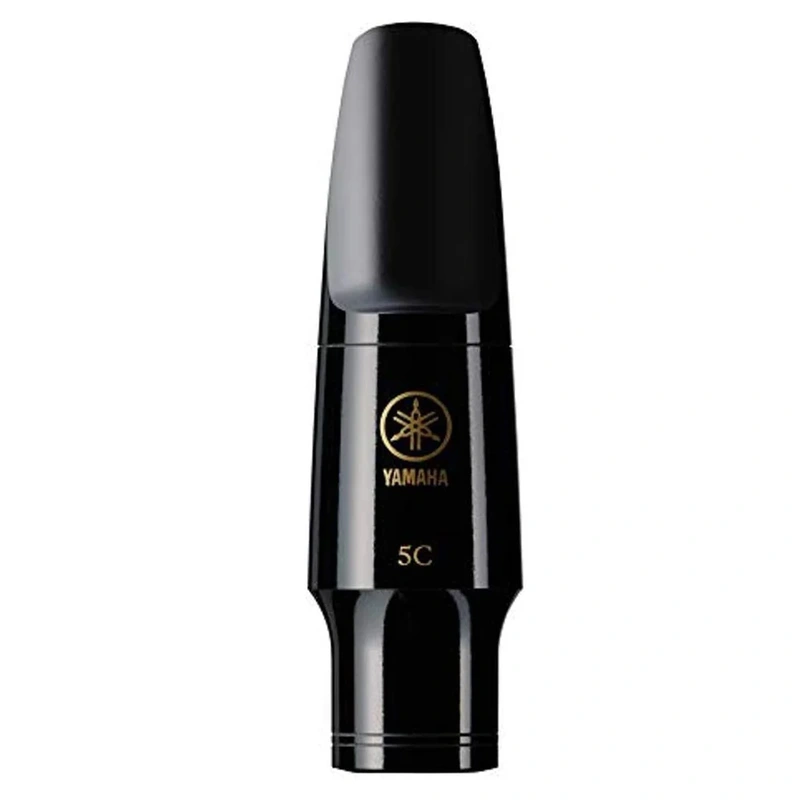 Yamaha 5C Tenor Saxophone Mouthpiece, Standard Series