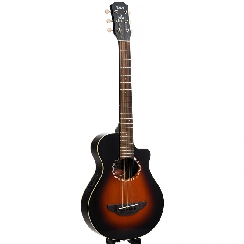 Yamaha APXT2 3/4 Thinline Acoustic-Electric (2018)