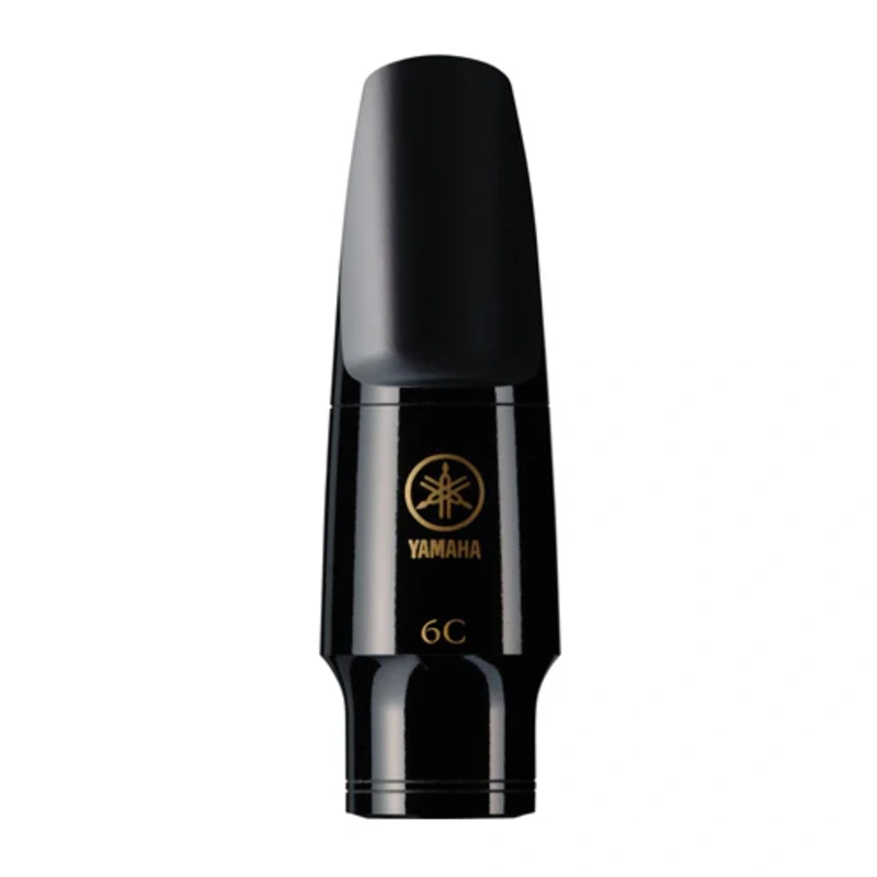 Yamaha AS-6C Mouthpiece Eb Alto Saxophone Standard Series