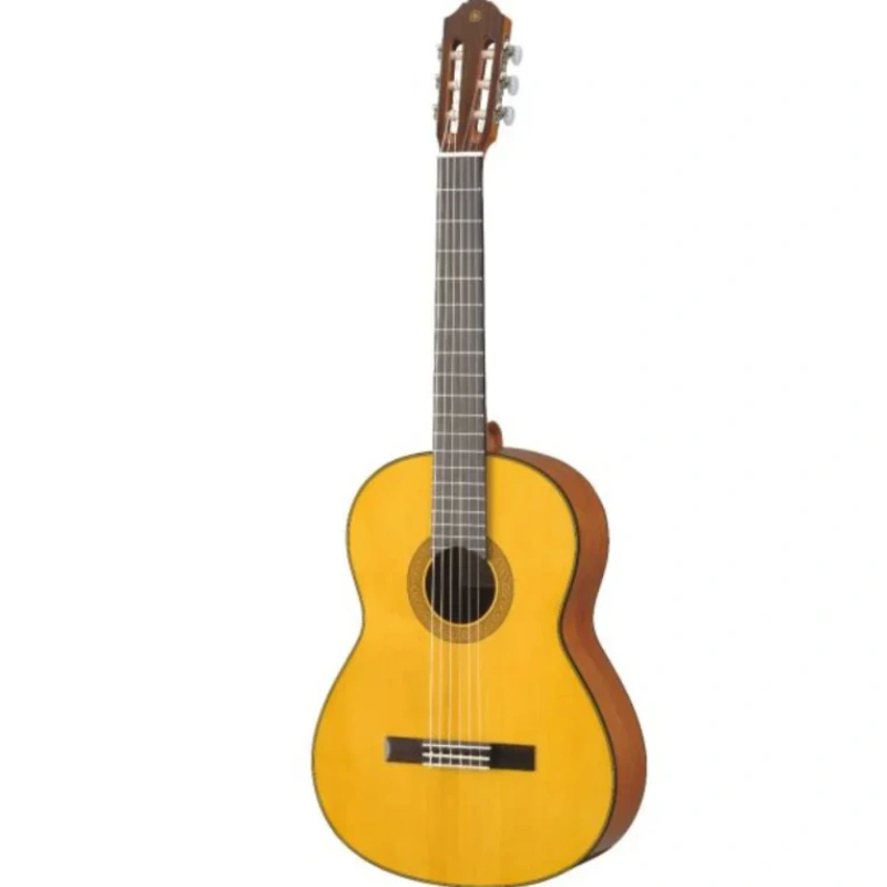 Yamaha CG142S Spruce Top Classical Guitar