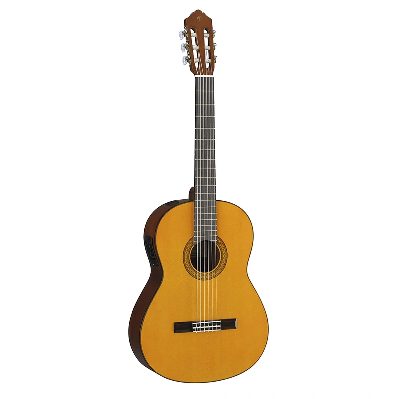 Yamaha CGX102 Classical - Natural