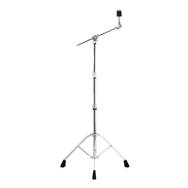 Yamaha CS 755 Single-Braced 17" Boom Cymbal Stand, Medium Weight