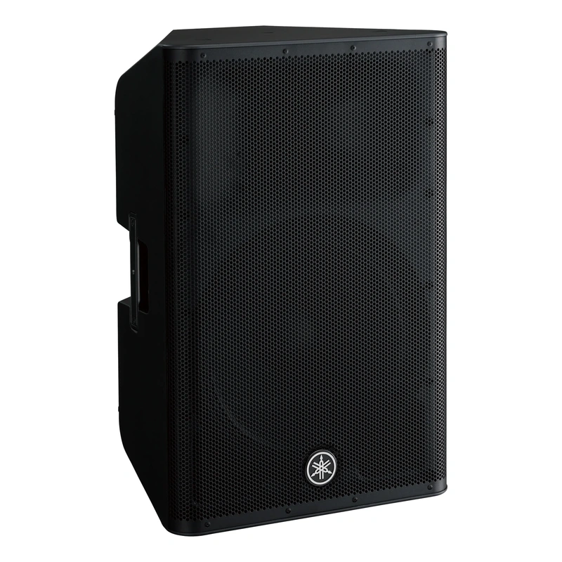 Yamaha DXR15mkII 15" 1100W 2-Way Active Loudspeaker